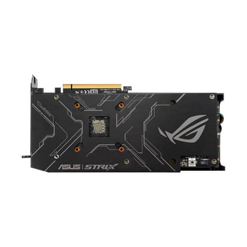 ASUS ROG Strix RX 5500 XT OC 8GB